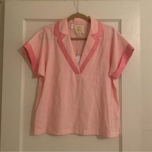 Emily McCarthy Rhett Top